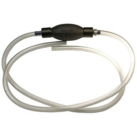 SW-Stahl 24005L Petrol and Oil Resistant Transfer Pump