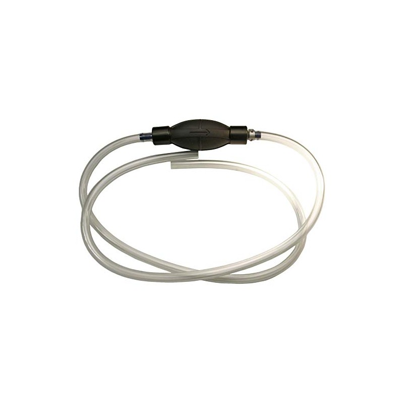 SW-Stahl 24005L Petrol and Oil Resistant Transfer Pump