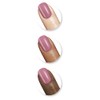 Sally Hansen Color Therapy Nail Polish Colour 191 Pomegratitude Pink