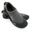 Seac Unisex Splash Water Sports Shoes, grey black, 43 EU