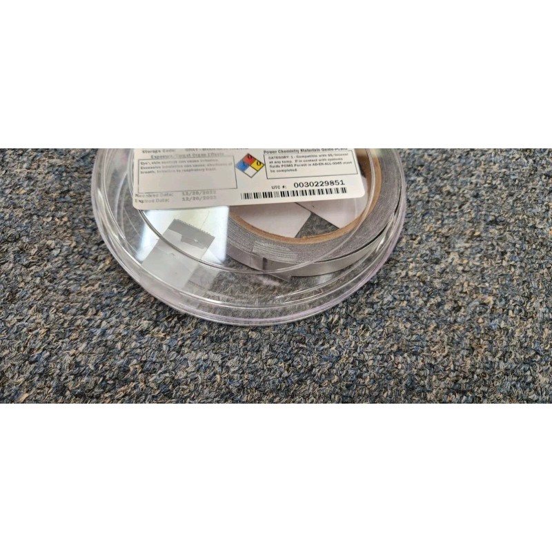 Neograf Grafoil Flexible Graphite Tape N45128-03