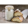 Good Gut Tribe - Fresh Sourdough Starters. Organic Certified. Vegan