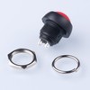 12MM Waterproof Momentary Push Button Switch 15PCS ON- OFF Switch