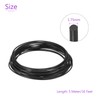 DMiotech 1pcs 5M 3D Pen Filament Refill 1.75mm PCL 3D