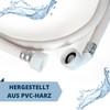 ELECTROHOGAR Hose for washing machines and dishwashers | from 1.5