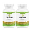  2pcs 100% Natural Vitality and Wellness Support Lipo-zem