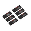 rOtring Tikky Exam Standard Premium Large Pencil Erasers - Clean