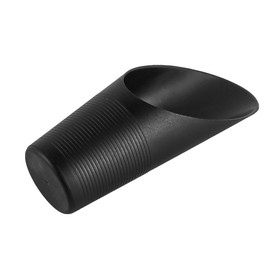 VOANZO 5Pcs Succulent Tools Set Succulent Planting Tools with Cleaning Brush Potting Tools for Garden Home Planting, Indoor Outdoor Succulent Gardening Care (Black)