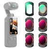 K&F Concept Magnetic Filter for DJI OSMO Pocket 3 UV+CPL+ND16/PL+ND32/PL+ND64/PL+ND256/PL