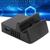 Mini USB3.0 LAN TypeC HDMI Video Switching MultiFunction Charging Dock