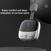 Neck Massager Portable Neck and Shoulder Massager with Heating Function
