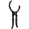 BRILLIANT TOOLS BT711004 Universal Oil Filter Wrench 80-120 mm [Powered