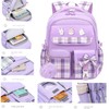 Xdalula Bags For Girls - Laptop School Bag Kids Kindergarten