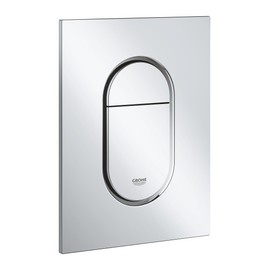 GROHE 37624000 | Arena Cosmopolitan Actuation Plate
