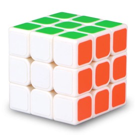 TANCH Speed Cube 3x3 Magic Cube Puzzle