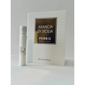 Perris Monte Carlo Arancia Di Sicilia Eau de Parfum 2ml Sample