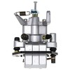 NICHE Rear Brake Caliper Assembly for 2004-2009 Yamaha Rhino 450