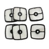 HURI 6 Air Filter for Echo SRM 210 225 HC150