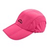 Foldable Fishing Hat Sun Cap for Men Women Wide Brim