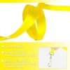LOCONHA 50 Pack Lanyards for Id Badges Lanyards Safety Badge