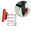 Car film set, car wrapping film tool, vinyl wrap tool