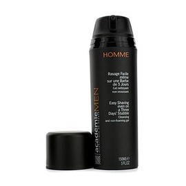 Men Cleansing & Non-Foaming Gel 150ml/5oz