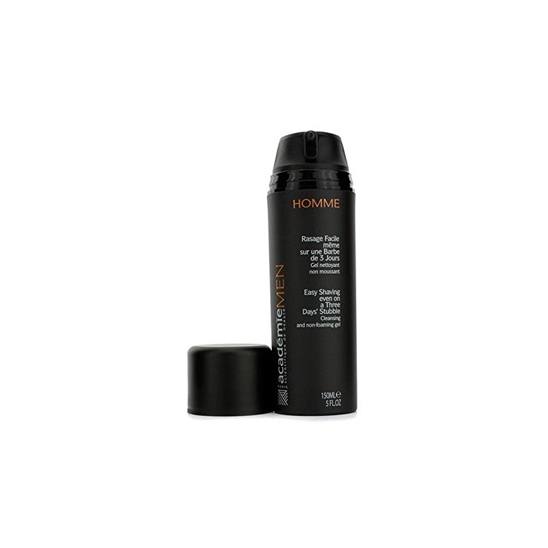 Men Cleansing & Non-Foaming Gel 150ml/5oz