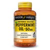 Mason Natural Aceite de Menta | Comodidad Gastrointestinal Natural |