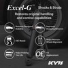 KYB 349024 Excel-G Gas Shock
