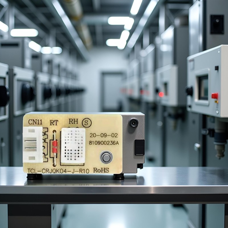 1Pc Humidifier Accessories for Dehumidifier Humidity Senson Module Board Temperature