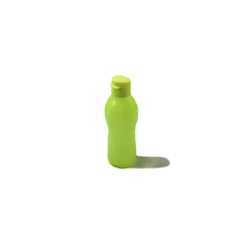 TUPPERWARE To Go Eco 750 ml Neon Yellow Drinking Bottle