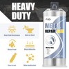 Metal Glue - 2 Part Epoxy Heavy Duty Welding Glue