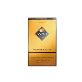 Grain On Gold Kamut Enzyme 3g x 30 packets x 1 box RainS 1 unit / 그레인온 골드 카무트 효소 3g x 30포 x 1박스 RainS 1개
