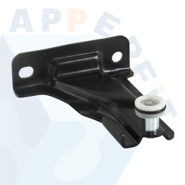 Upper Sliding Door Roller 72550-SHJ-A01 for Slide Door Left Driver Side Compatible with Honda Odyssey Van 2005 2006 2007 2008 2009 2010 Door Repair Parts