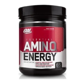 Aminoacidos On Essential Amino Energy 65 Servicios