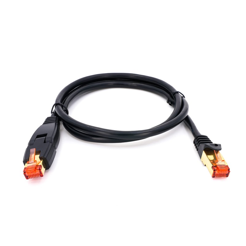 BIGtec All Patch Cables