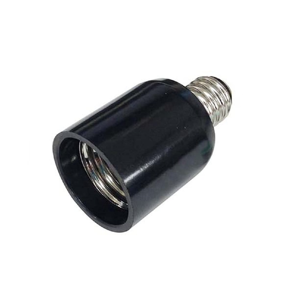 Conversion Socket Adapter E17-E26 HS-L1726HAD-G