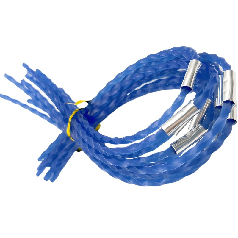 esmusssein F016800182 Trimmer Line, Extra Strong Cutting Thread Grass Trimmer