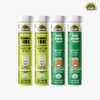 Sunlife Effervescent Vitamin C 1000 2x Lemon & Lime Flavor + 2x Multi-Foaming Vitamin Mineral Orange Flavor / 썬라이프 발포 비타민C 1000 레몬&라임맛 2개 + 멀티 발포 비타민 미네랄 오렌지맛 2개