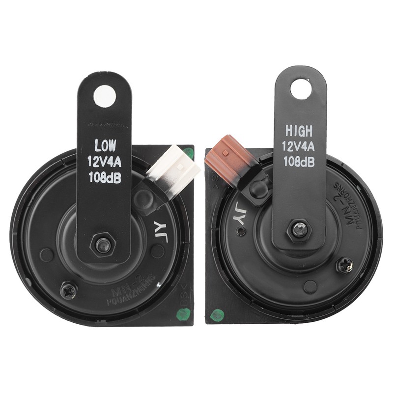 Auto Speakers Tweeter / Woofer Stereo Audio Fit for Honda