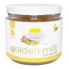Cúrcuma Orgánica y Saludable Golden Milk 120g