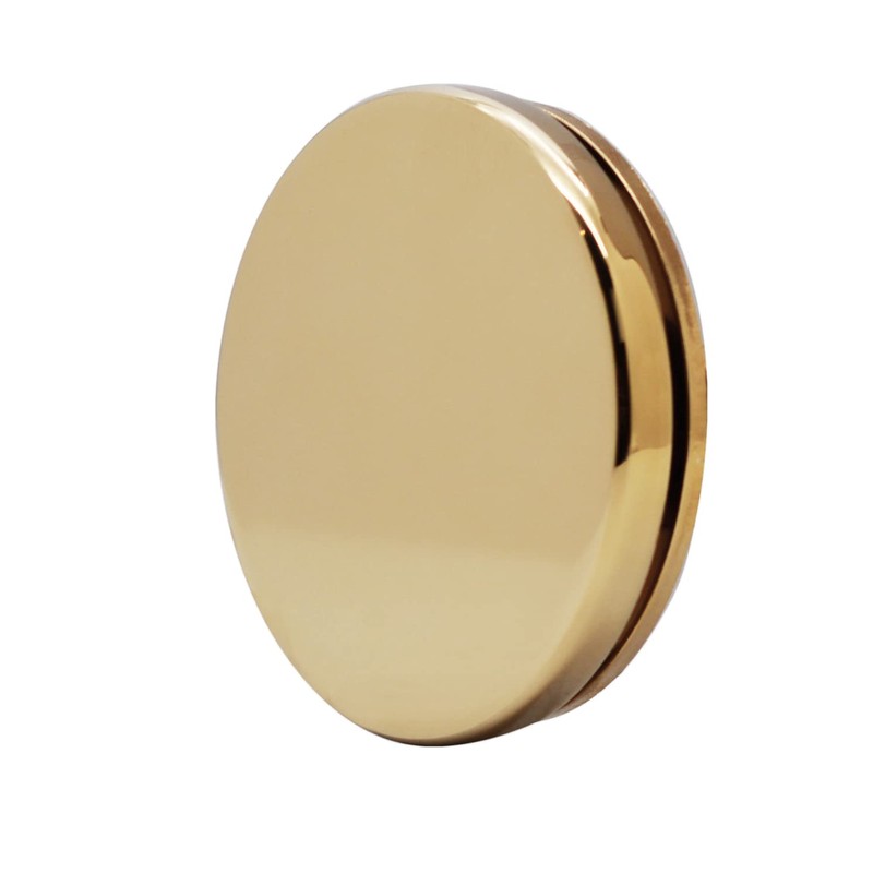 Westbrass 494244H-01 SCH. 40 PVC Bath Waste & Overflow Assembly