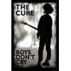 ORIGINAL POSTER THE CURE ALBUM COVER 1979 BOYS DON'T CRY REPRINT 24" x 36"