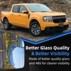 LOIYLLEN Driver Side Mirror Replacement for Jeep Liberty 2002 2003