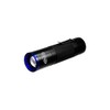 Police Security Compact Elite 500 Lumens LED Storm Flashlight (2-Pack)