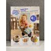 Evenflo Exer Saucer By EVENFLO/ Sweet Skies Door Jumper With