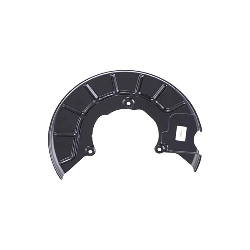 Metzger 6115029 Splash plate, brake disc