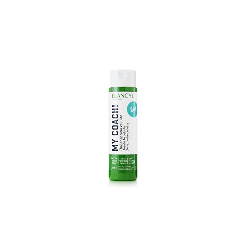Elancyl My Coach Cream 200 Ml