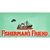 Fisherman's Friend Mint with Sugar Cough Drops Pack of 4