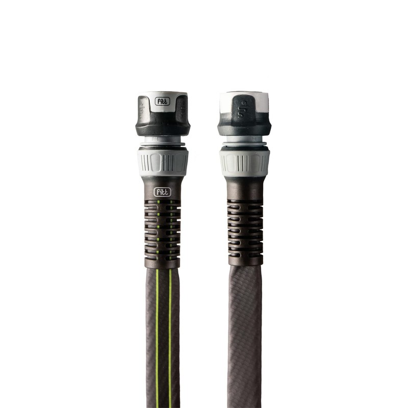 FITT Coupling - Compatible Force, Kiuma NTS Diameter 1/2" and